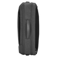 Miniatura 4 de MOCHILA CONVERTIBLE CYPRESS ECOSMART - 15.6IN - GR IS