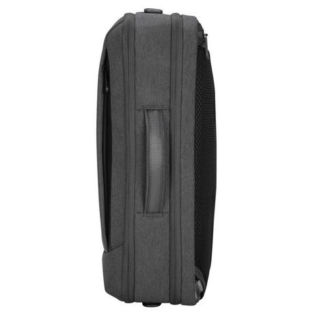MOCHILA CONVERTIBLE CYPRESS ECOSMART - 15.6IN - GR IS - Imagen 4 de 10 MOCHILA CONVERTIBLE CYPRESS ECOSMART - 15.6IN - GR IS - Imagen 4 de 10
