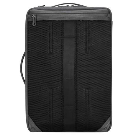 MOCHILA CONVERTIBLE CYPRESS ECOSMART - 15.6IN - GR IS - Imagen 5 de 10 MOCHILA CONVERTIBLE CYPRESS ECOSMART - 15.6IN - GR IS - Imagen 5 de 10