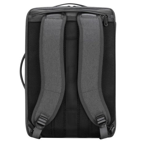 MOCHILA CONVERTIBLE CYPRESS ECOSMART - 15.6IN - GR IS - Imagen 6 de 10 MOCHILA CONVERTIBLE CYPRESS ECOSMART - 15.6IN - GR IS - Imagen 6 de 10
