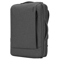 Miniatura 7 de MOCHILA CONVERTIBLE CYPRESS ECOSMART - 15.6IN - GR IS