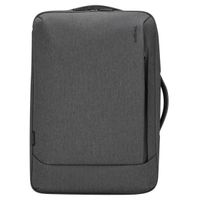Miniatura 8 de MOCHILA CONVERTIBLE CYPRESS ECOSMART - 15.6IN - GR IS