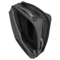 Miniatura 9 de MOCHILA CONVERTIBLE CYPRESS ECOSMART - 15.6IN - GR IS
