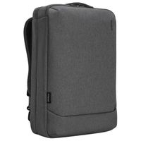 Miniatura 10 de MOCHILA CONVERTIBLE CYPRESS ECOSMART - 15.6IN - GR IS