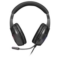 Miniatura 6 de MARS GAMING Aur+micro MH122 FRGB Cancel.ruid Black