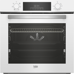 HORNO BEKO BBIE18300W MULTIFUNCION BLANCO