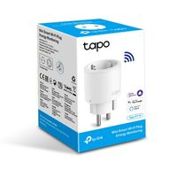 Miniatura 2 de ENCHUFE INTELIGENTE TP-LINK 100-240V