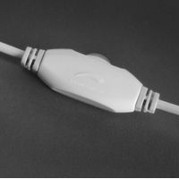 Miniatura 3 de MRS GAMING Aur+micro MH122 FRGB Cancel.ruid White