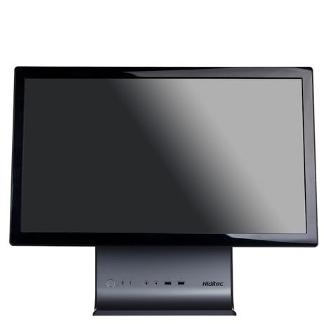 CAJA ITX ALL IN ONE HIDITEC D-1 SIN FUENTE CHASIS VERTICAL CON SOPORTE VESA CONEXIONES FRONTALES 2xUSB AUDIO SIN FUENTE DE ALIMENTACION - Imagen 4 de 5 CAJA ITX ALL IN ONE HIDITEC D-1 SIN FUENTE CHASIS VERTICAL CON SOPORTE VESA CONEXIONES FRONTALES 2xUSB AUDIO SIN FUENTE DE ALIMENTACION - Imagen 4 de 5