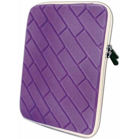 FUNDA TABLET 7" APPROX CASE PURPURA - Imagen 2 de 2 FUNDA TABLET 7" APPROX CASE PURPURA - Imagen 2 de 2