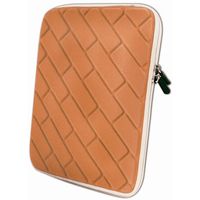 Miniatura 2 de FUNDA TABLET 10" APPROX CASE NARANJA