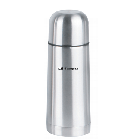 TERMO ORBEGOZO TRL560 500ML LIQUIDO - Imagen 1 de 2 TERMO ORBEGOZO TRL560 500ML LIQUIDO - Imagen 1 de 2