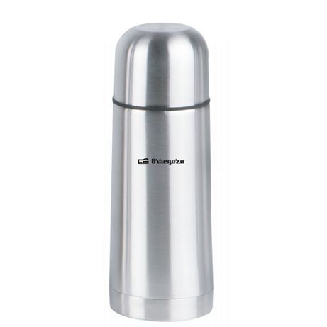 TERMO ORBEGOZO TRL560 500ML LIQUIDO - Imagen 2 de 2 TERMO ORBEGOZO TRL560 500ML LIQUIDO - Imagen 2 de 2
