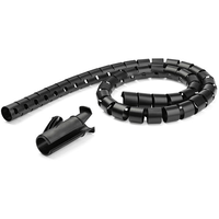 Miniatura 1 de Cable Management Sleeve - 45mm x 1.5m