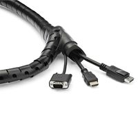 Miniatura 5 de Cable Management Sleeve - 45mm x 1.5m