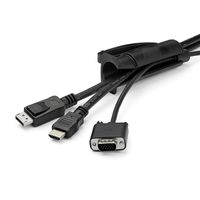 Miniatura 7 de Cable Management Sleeve - 45mm x 1.5m