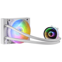 Miniatura 1 de MARS GAMING Refrigeracion ML-ONE120 FRGB FAN White