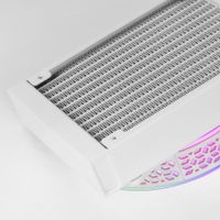 Miniatura 3 de MARS GAMING Refrigeracion ML-ONE120 FRGB FAN White