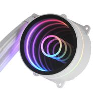 Miniatura 5 de MARS GAMING Refrigeracion ML-ONE120 FRGB FAN White