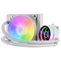 Miniatura 6 de MARS GAMING Refrigeracion ML-ONE120 FRGB FAN White