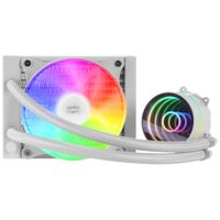 Miniatura 7 de MARS GAMING Refrigeracion ML-ONE120 FRGB FAN White