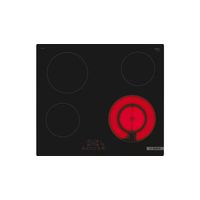 Miniatura 6 de VITROCERAMICA INDEPENDIENTE RADIANTES BOSCH PKF611BB8E 4 ZONAS COCCION ANCHO 60 CM