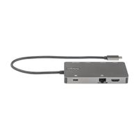 Miniatura 4 de USB C MULTIPORT ADAPTER - HDMI 4K 30HZ OR VGA 5GBPS USB 3.0 H UB