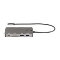 Miniatura 5 de USB C MULTIPORT ADAPTER - HDMI 4K 30HZ OR VGA 5GBPS USB 3.0 H UB