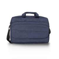 Miniatura 1 de EWENT Maletín de portátil 15.6" Azul
