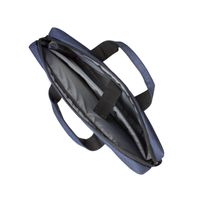 Miniatura 3 de EWENT Maletín de portátil 15.6" Azul