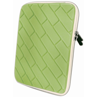 Miniatura 1 de FUNDA TABLET 10" APPROX CASE VERDE