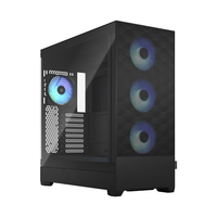 Miniatura 1 de FRACTAL DESING Pop Pop XL Air RGB Negro