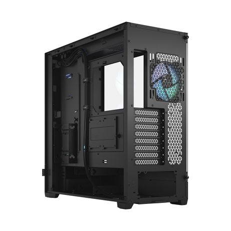 FRACTAL DESING Pop Pop XL Air RGB Negro - Imagen 6 de 13 FRACTAL DESING Pop Pop XL Air RGB Negro - Imagen 6 de 13