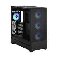 Miniatura 7 de FRACTAL DESING Pop Pop XL Air RGB Negro