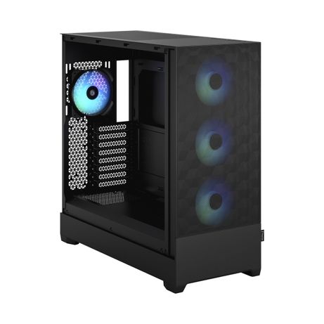 FRACTAL DESING Pop Pop XL Air RGB Negro - Imagen 7 de 13 FRACTAL DESING Pop Pop XL Air RGB Negro - Imagen 7 de 13
