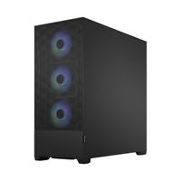 Miniatura 9 de FRACTAL DESING Pop Pop XL Air RGB Negro