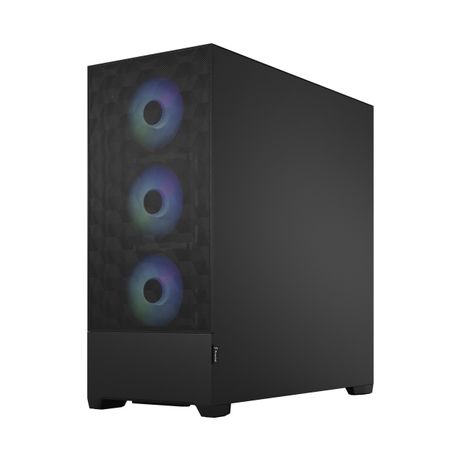 FRACTAL DESING Pop Pop XL Air RGB Negro - Imagen 9 de 13 FRACTAL DESING Pop Pop XL Air RGB Negro - Imagen 9 de 13
