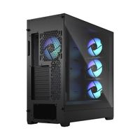 Miniatura 10 de FRACTAL DESING Pop Pop XL Air RGB Negro