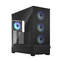 Miniatura 13 de FRACTAL DESING Pop Pop XL Air RGB Negro