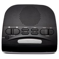 Miniatura 5 de RADIO DESPERTADOR AIWA CR-15BK DOBLE ALARMA FM