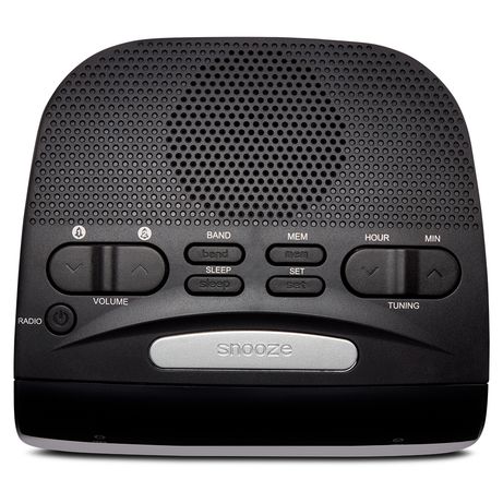 RADIO DESPERTADOR AIWA CR-15BK DOBLE ALARMA FM - Imagen 5 de 6 RADIO DESPERTADOR AIWA CR-15BK DOBLE ALARMA FM - Imagen 5 de 6