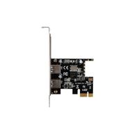 Miniatura 4 de TARJETA PCI LANBERG EXPRESS 2X USB 3.1 GEN1 HEMBRA LOW PROFILE BRACKET