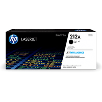 Miniatura 1 de TONER HP W2120A Nº212A NEGRO 5500PAG