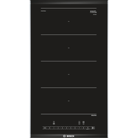 Miniatura 1 de ENCIMERA MODULAR DE INDUCCION BOSCH PXX375FB1E ZONA FLEX ANCHO 30 CM