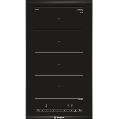 ENCIMERA MODULAR DE INDUCCION BOSCH PXX375FB1E ZONA FLEX ANCHO 30 CM