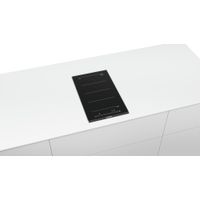 Miniatura 3 de ENCIMERA MODULAR DE INDUCCION BOSCH PXX375FB1E ZONA FLEX ANCHO 30 CM
