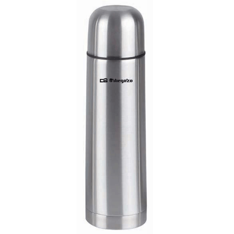 TERMO ORBEGOZO TRL 10060 LIQUIDO 1 LITRO - Imagen 1 de 2 TERMO ORBEGOZO TRL 10060 LIQUIDO 1 LITRO - Imagen 1 de 2