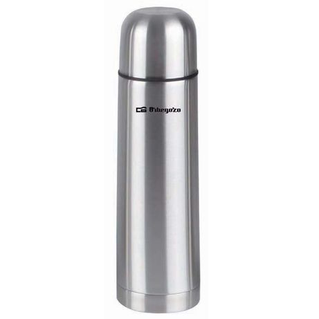 TERMO ORBEGOZO TRL 10060 LIQUIDO 1 LITRO - Imagen 2 de 2 TERMO ORBEGOZO TRL 10060 LIQUIDO 1 LITRO - Imagen 2 de 2