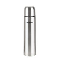 Miniatura 1 de TERMO ORBEGOZO TRL760 LIQUIDO 750ML INOX