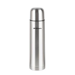 TERMO ORBEGOZO TRL760 LIQUIDO 750ML INOX